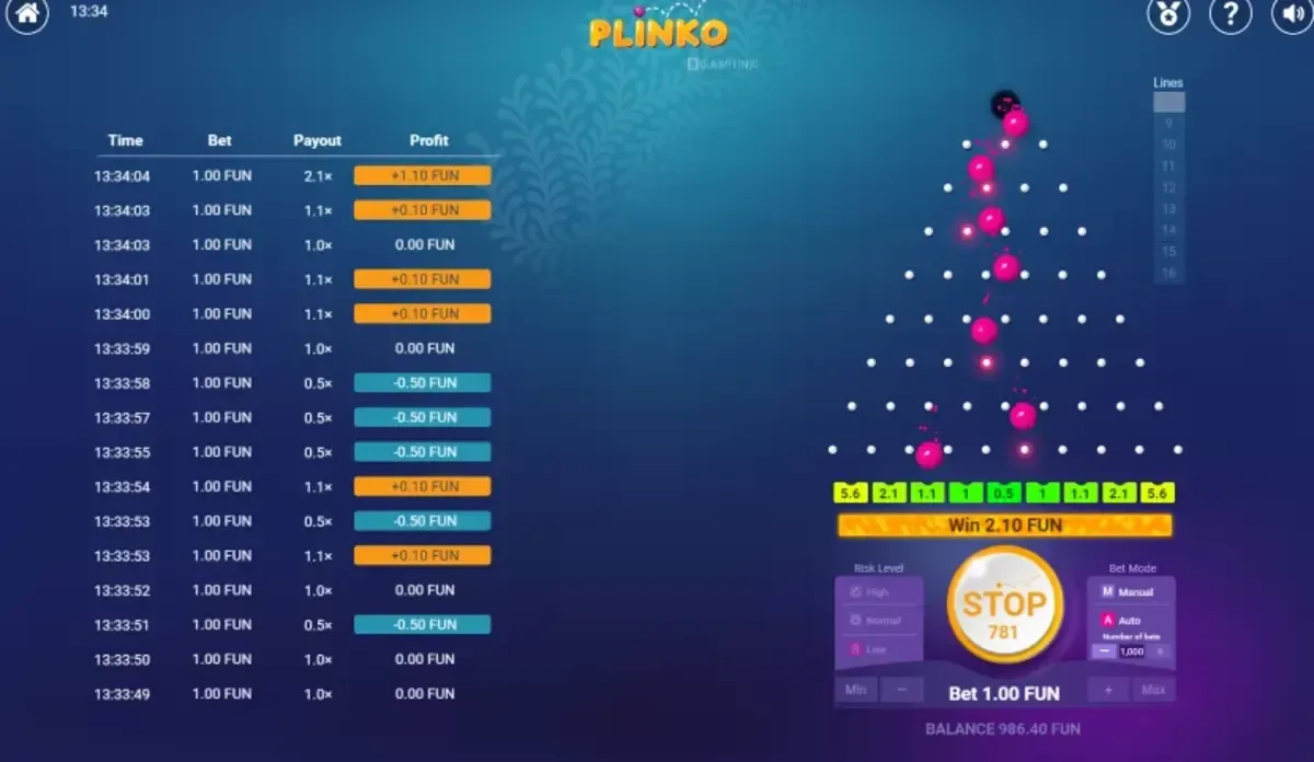 plinko-le-jeu